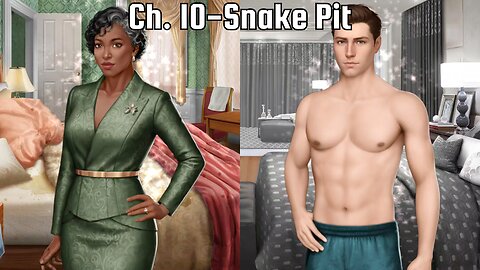 Choices: Stories You Play- Inheritance [VIP] (Ch. 10) |Diamonds|