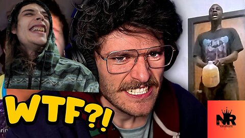 The Worst TikTok Accounts Ever... (REACTION) @NativeReacts