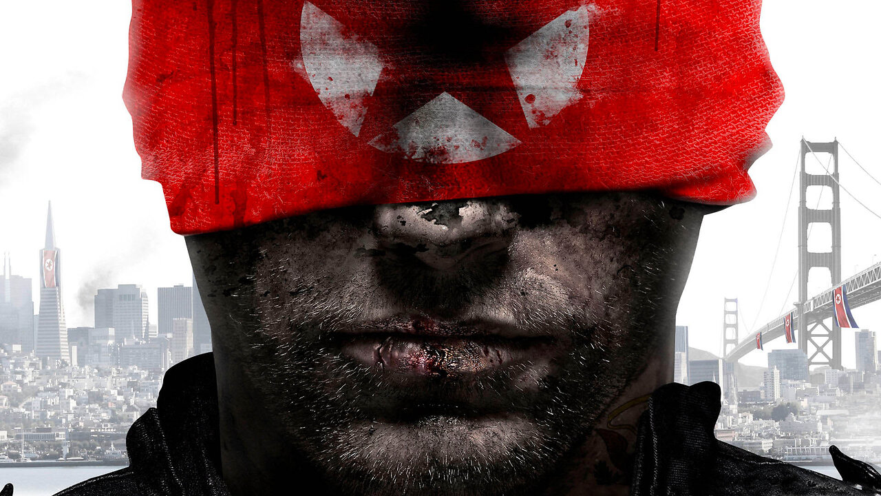 Homefront chapter 3 fire sale