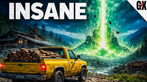 DAY 2 Surviving This Insane Island Of Nightmarish Zombies | Outbreak Island