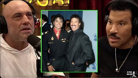 Lionel Richie Reveals How Insane Michael Jackson’s Fame Really Was