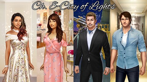 Choices: Stories You Play- The Royal Romance, Book 2 (Ch. 8) |Diamonds|