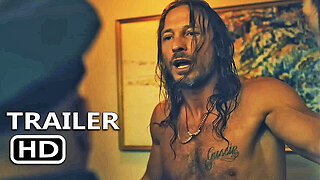 BUNNY Official Trailer (2025)