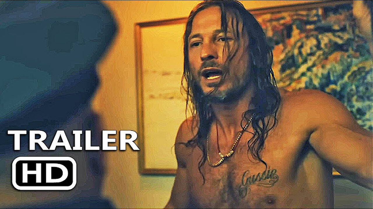 BUNNY Official Trailer (2025)