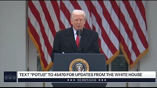 LOL Trump Announces Biden's Turkey Pardons Are Null and Void