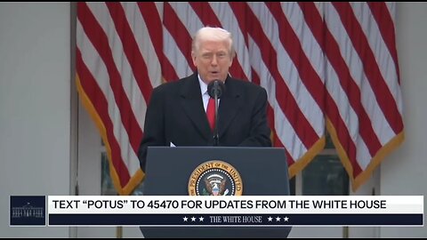 LOL Trump Announces Biden's Turkey Pardons Are Null and Void