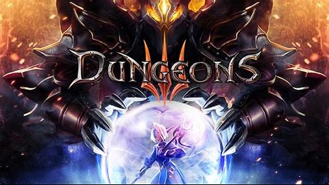 Dungeons 3 - Oct. 5, 2025