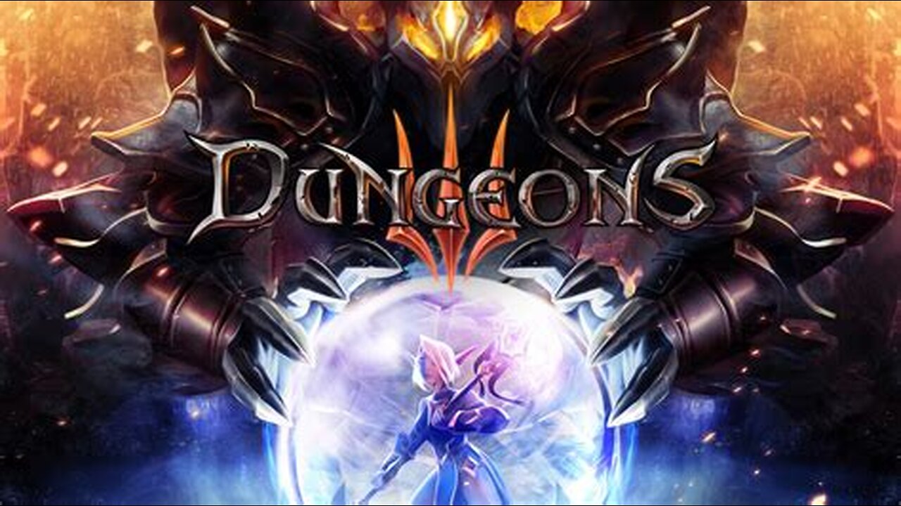 Dungeons 3 - Oct. 5, 2025