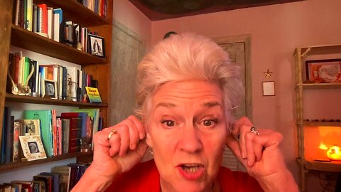 Lady Melody reads A Horse and His Boy-episode 33