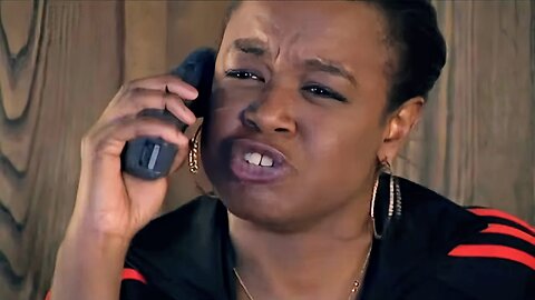🤣 When "keeping it real" goes too far 🤣 Chappelle show sketch 😂