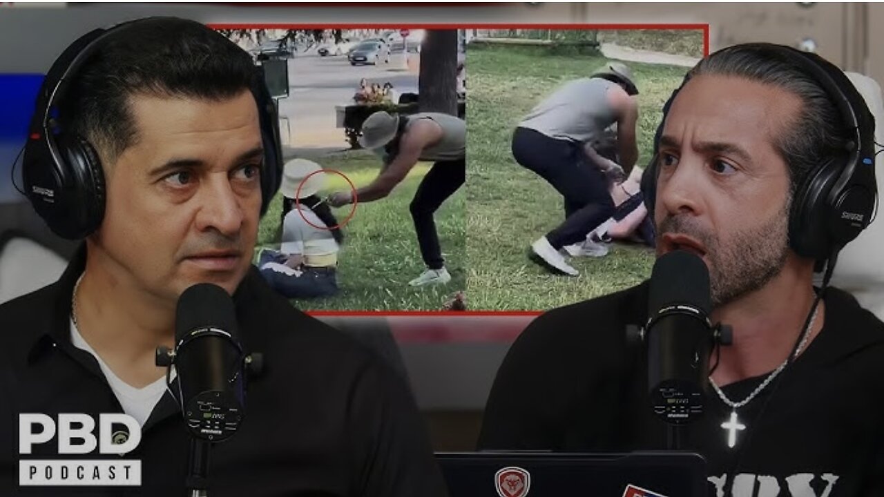 “Not Enough Ass Whoopings” - French Influencer JAILED Over SHOCKING Syringe Pranks