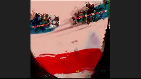 The Jesus and Mary Chain - Glasgow Eyes (2024) [Full Album]