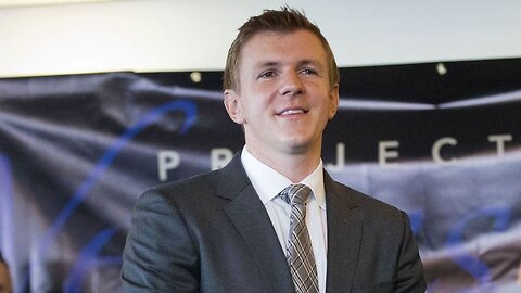 USSS Suspends Agent On JD Vance's Detail Who Revealed Sensitive Information To James O'Keefe