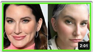 15 surgeries - DEATH JAB totally destroys TV star