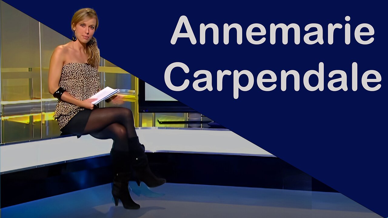 Annemarie Carpendale