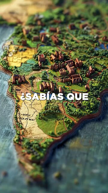 El Pueblo De Palmares Estaba Formado Principalmente Por Israelitas