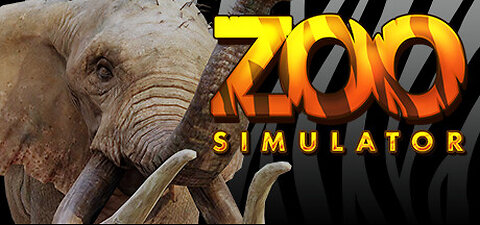 Campaign Zoo Simulator Gameplay #campaign #keymailer #ZooSimulator