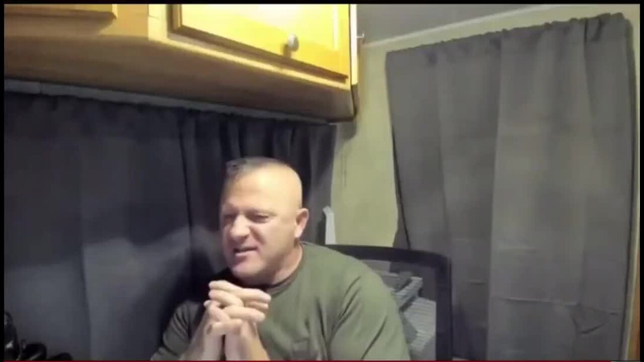 Democrat Candidate for North Carolina’s 9th District, Richard Ojeda on Stephen Miller: ‘I’d Be Willing To Go to Jail to Kick the Sh*t Out of Him’