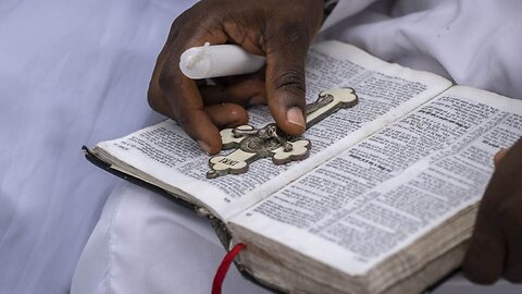 MN Churchgoers Feared For Their Lives Again: Mob Storm And Fresh Memories Of Trans Shooter's Attack