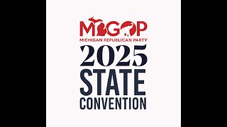 The 2025 MIGOP State Convention