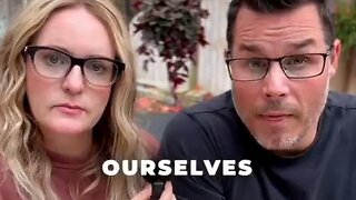 WAKE UP! NO ONE IS COMING TO SAVE US FROM THE TOTALITARIAN AGENDA2030