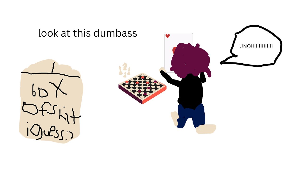 lets play some random board games in my steam library