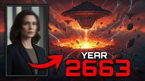 10 TIME TRAVELERS Who Came Back INSANE