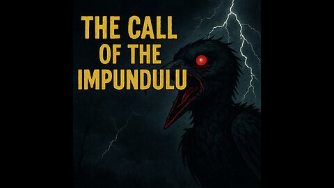 The Call of the Impundulu