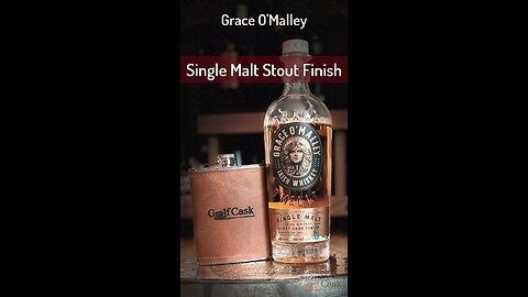 Grace O’Mally