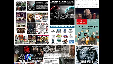 US Government has become a police state, weaponizing