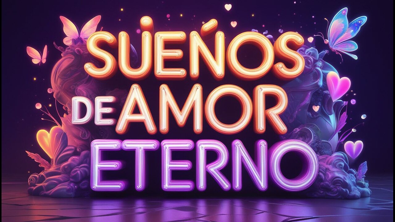 Sueños de Amor Eterno-R