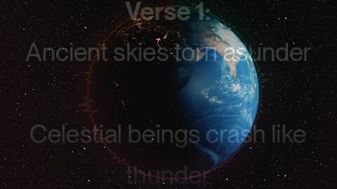 C. P. B. C. - Watchers' Descent (EDM Remake)