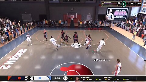 This REC Game Went Completely Off the Rails 😭