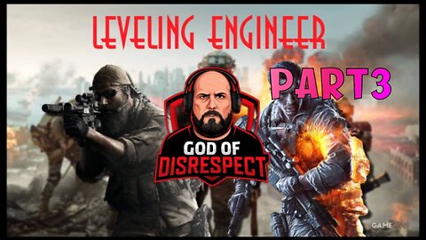 -BATTLE FIELD 6- LEVELING ENGINEER PART 3