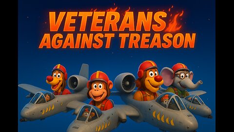 FUTURE PATRIOT LEGEND # 2 : PATRIOTIC WOMAN IN COURT