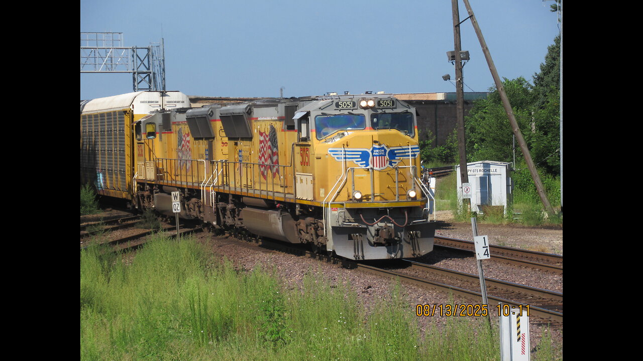 2025 in Review: Part 8 - August