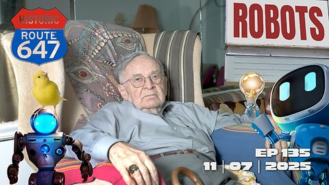 Lawfare, Late Night Lunacy & The Great SNAP Standoff: 6 Stories for 7AM | Ep. 135