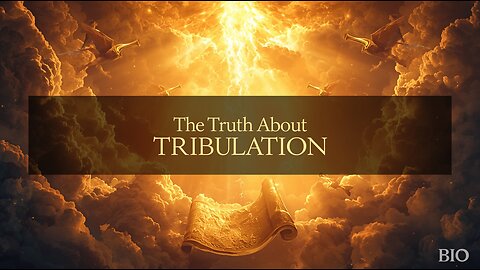 Revelation 6-11 Explained | Seals, Trumpets & Tribulation | 12/29/25