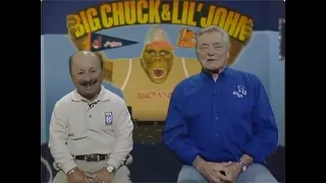 Big Chuck & Lil' John skits show 3/3/2012