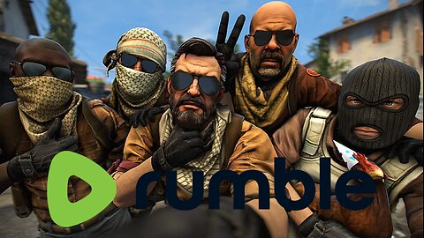 Getting my Premier rating? | CS2| Rumble Premium