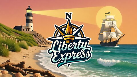 Liberty Express News Entertainment