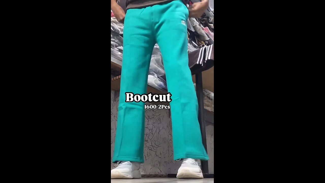 Good quality lower