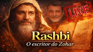 Shimon Bar Yochai - O Rabi do Zohar