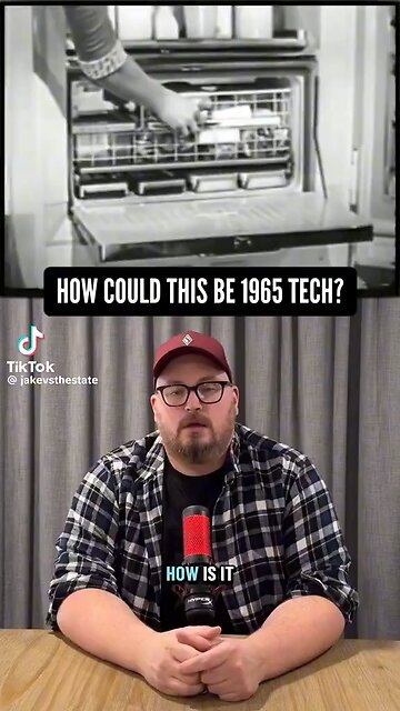 Make Refrigerators Great Again! No We Don’t Want Expensive ‘Smart’ Fridges Anymore!