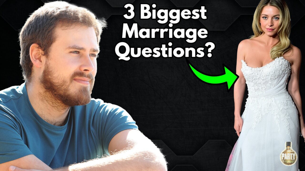 How You Know It's Time To Get Married