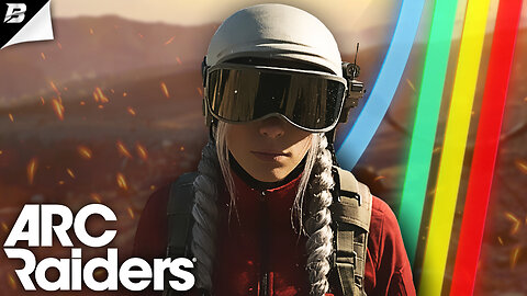 🔴 LIVE - ARC EXPEDITION GRIND