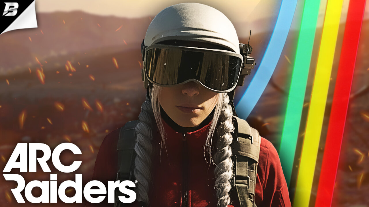 🔴 LIVE - ARC EXPEDITION GRIND