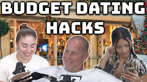 Cheap But Impressive Date Ideas for Men