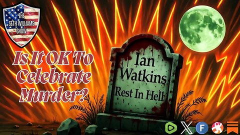 Is It OK to Celebrate a Child Rapist's Murder? (VIP - Commercial Free)