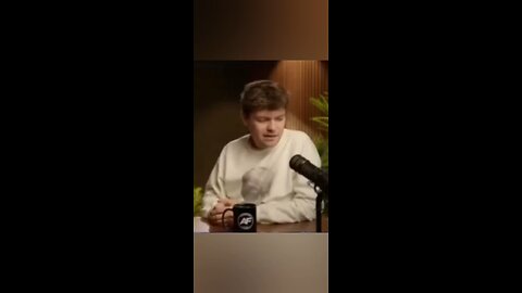 Can we all agree that Nick Fuentes is a grifter and a clown?